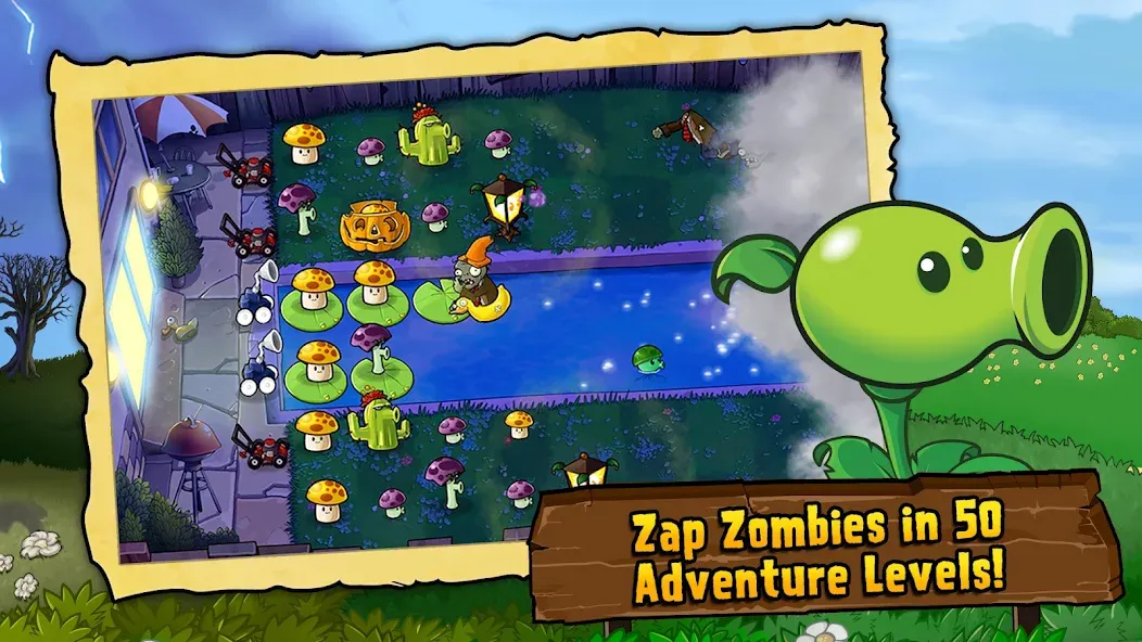 PVZ 2 Reflourished 1