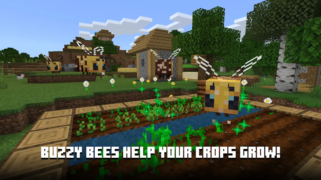 Minecraft Trial Minecraft Trial