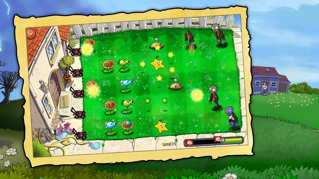 PVZ 2 Reflourished 6