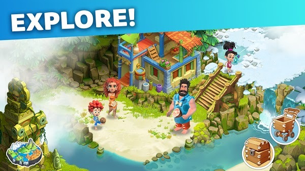 Family Island Family Island