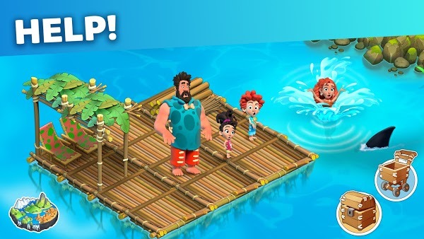 Family Island Family Island