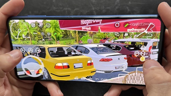 Custom Cars: Online Drive Custom Cars: Online Drive