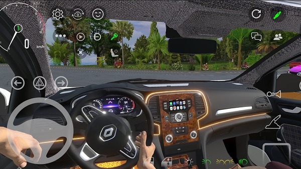 Custom Cars: Online Drive Custom Cars: Online Drive