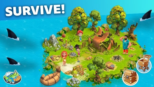 Family Island 3