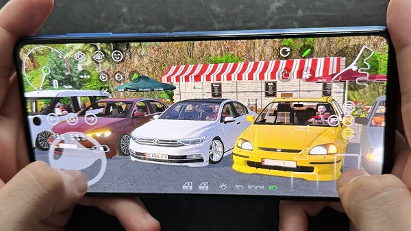Custom Cars: Online Drive Custom Cars: Online Drive