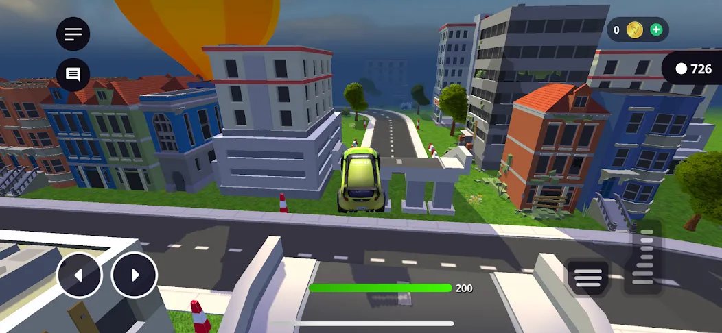Struckd – 3D Game Creator Struckd – 3D Game Creator