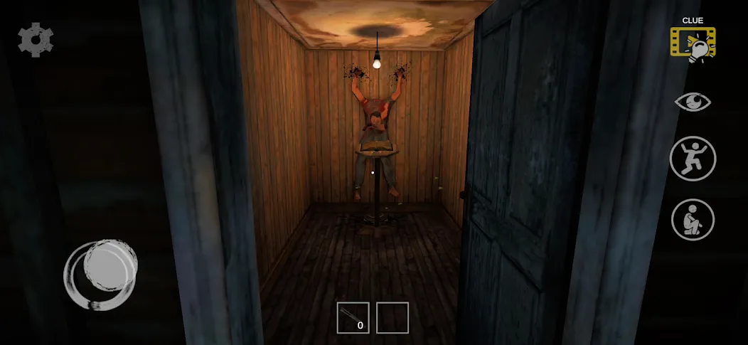 Multiplayer Granny Mod: Horror Online Game Multiplayer Granny Mod: Horror Online Game