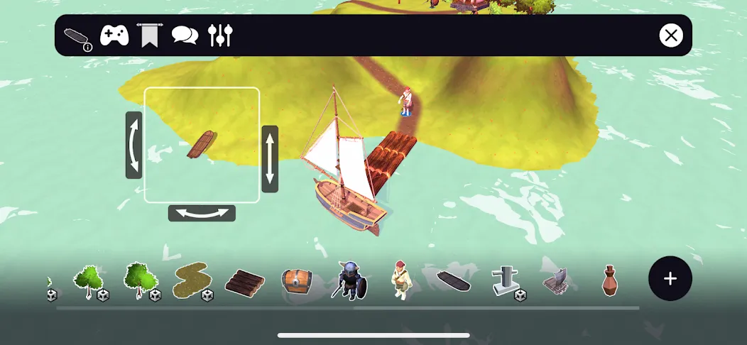 Struckd – 3D Game Creator Struckd – 3D Game Creator