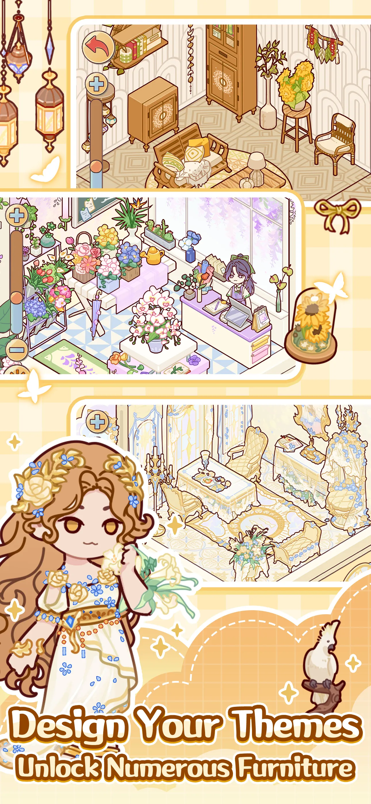 My Leisure Time 2