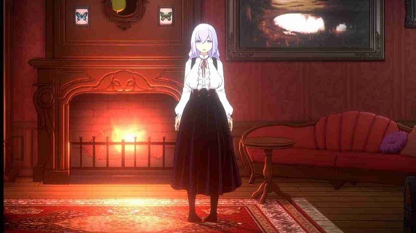 Doll Room Doll Room