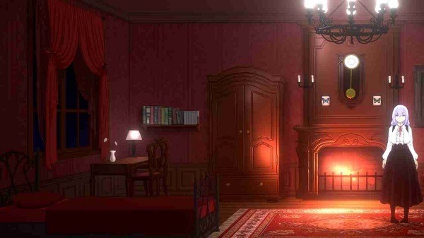 Doll Room Doll Room