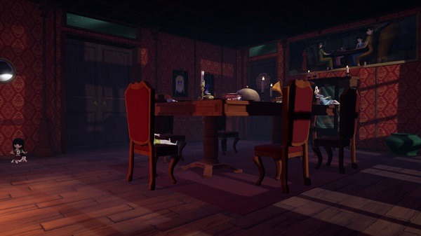 Doll Room Doll Room