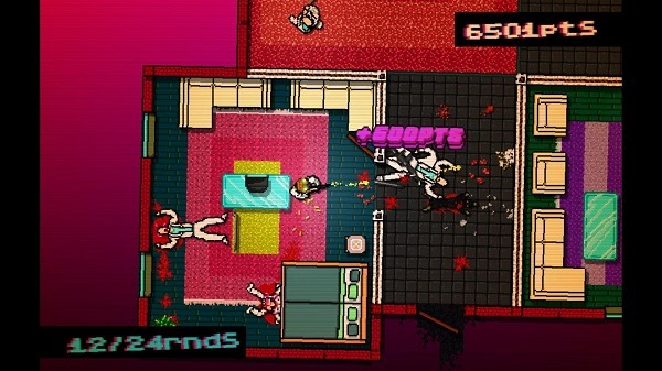 Hotline Miami 2 3