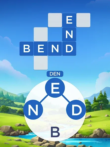 Words of Wonders: Crossword Words of Wonders: Crossword