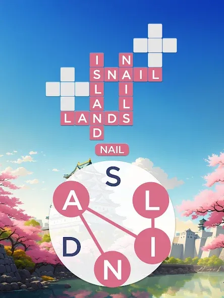 Words of Wonders: Crossword Words of Wonders: Crossword