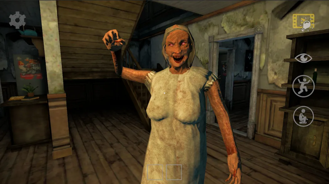 Multiplayer Granny Mod: Horror Online Game Multiplayer Granny Mod: Horror Online Game