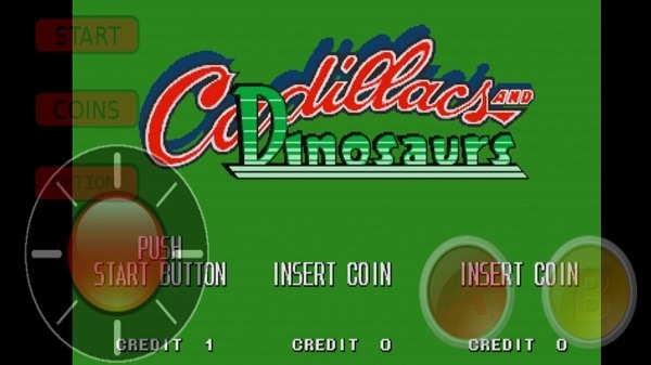 Cadillacs and Dinosaurs Cadillacs and Dinosaurs