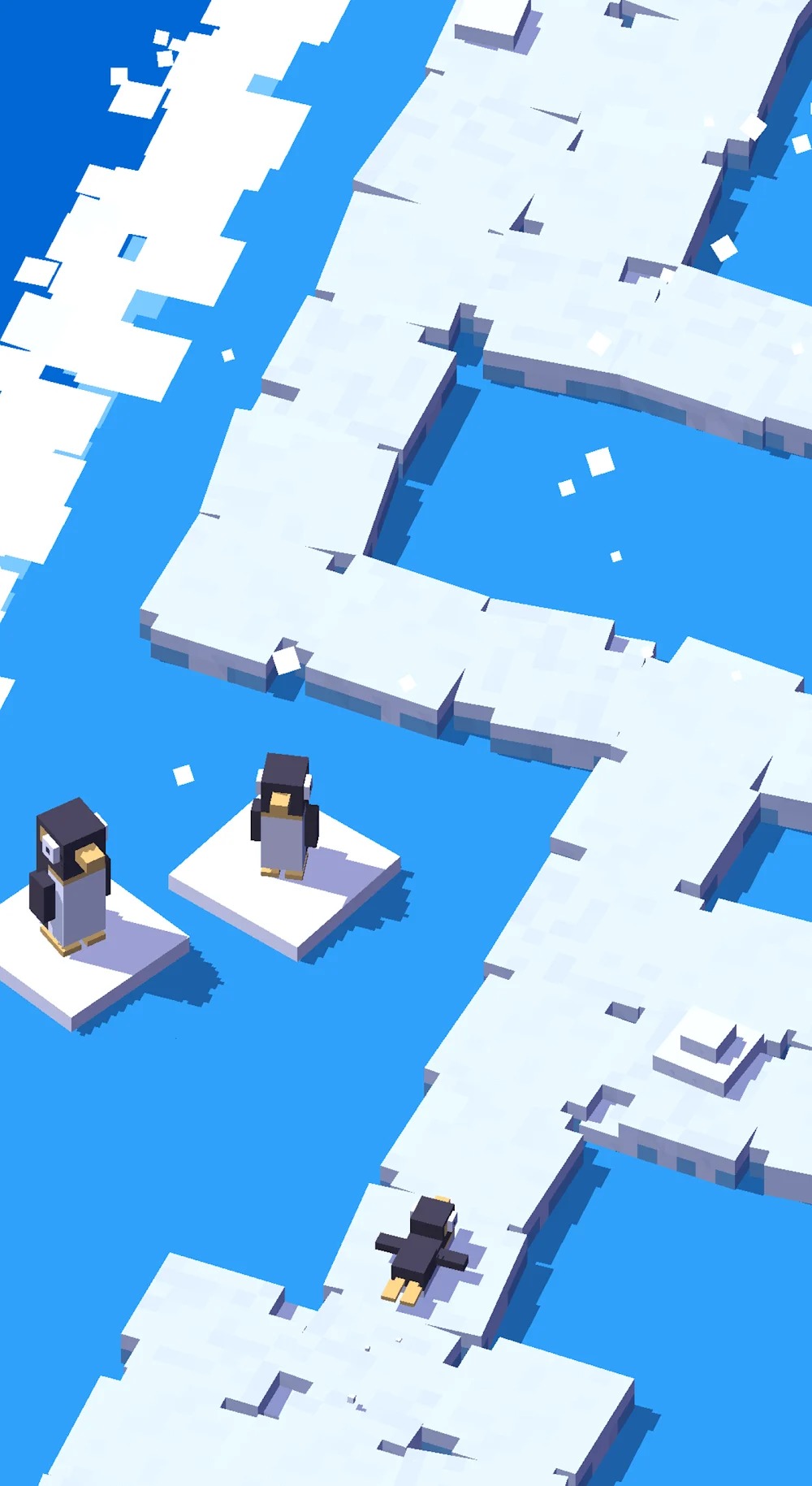 Crossy Road Crossy Road