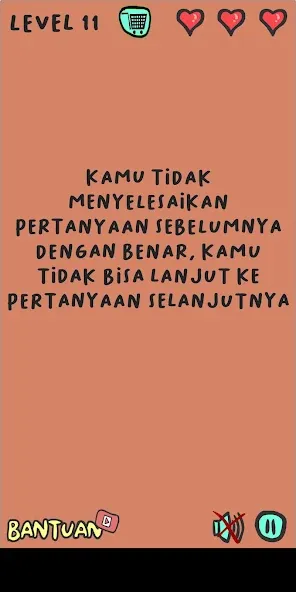 Quiz Sengklek 5