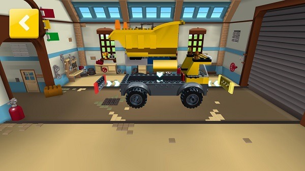 LEGO Juniors LEGO Juniors