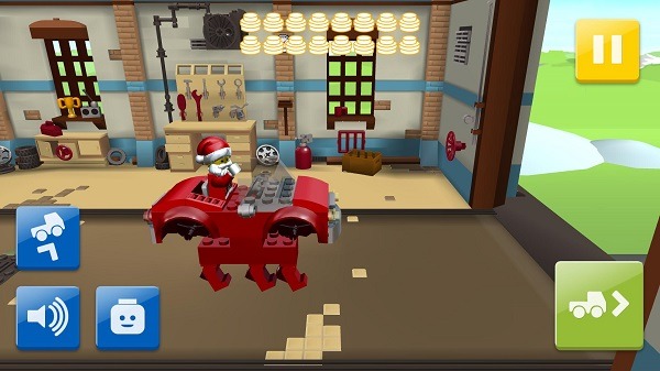 LEGO Juniors LEGO Juniors