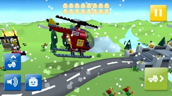 LEGO Juniors LEGO Juniors
