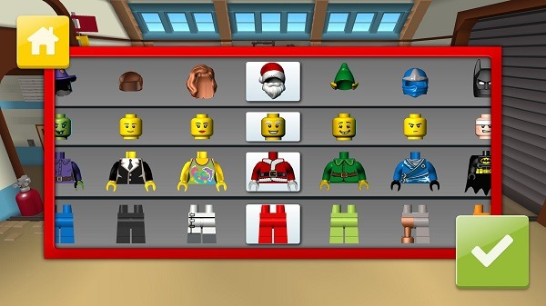 LEGO Juniors LEGO Juniors