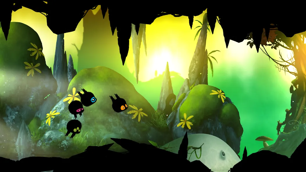 BADLAND BADLAND