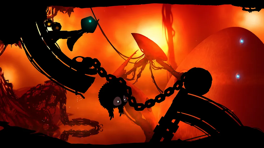BADLAND 3