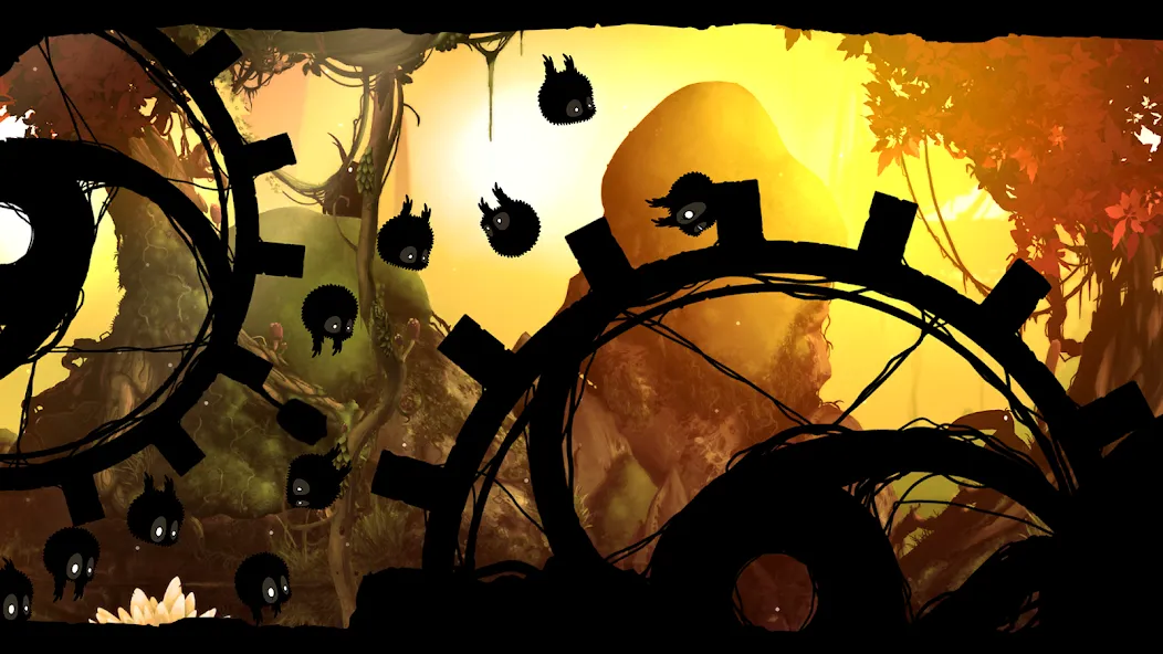 BADLAND BADLAND