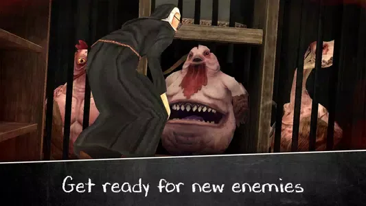 Evil Nun 2 Evil Nun 2