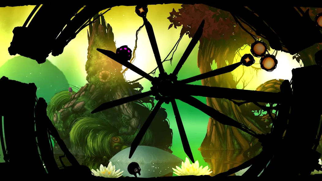 BADLAND 2