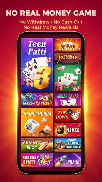 Rummy Yes 1