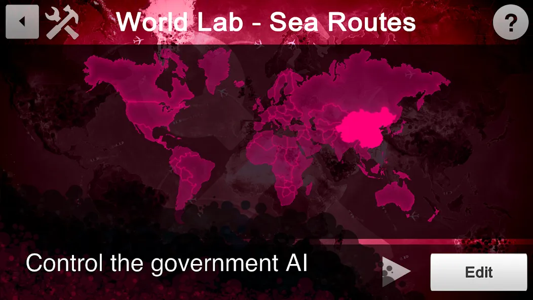 Plague Inc: Scenario Creator 5