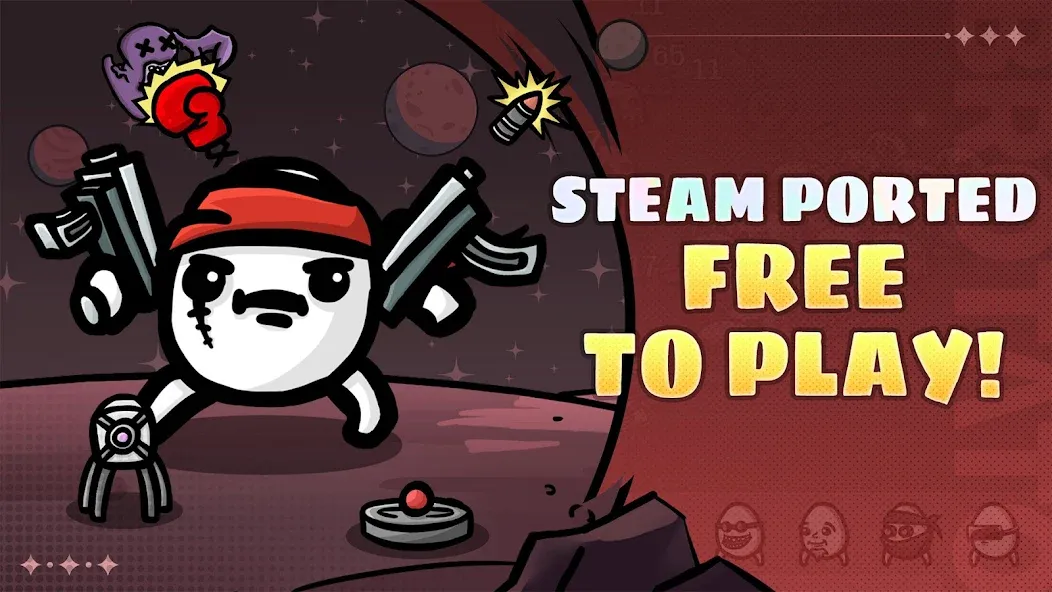 Brotato: Premium Brotato: Premium