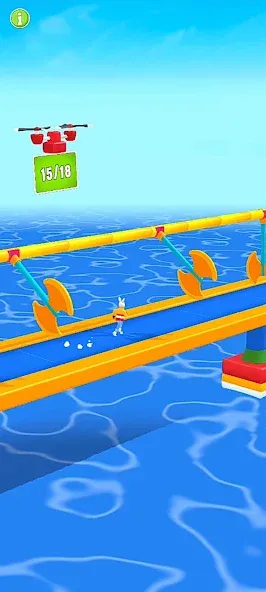 Wipeout 3