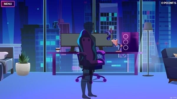 Nightgamer Nightgamer