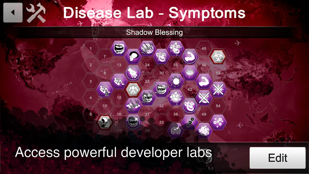 Plague Inc: Scenario Creator 3