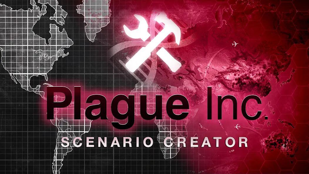 Plague Inc: Scenario Creator 1