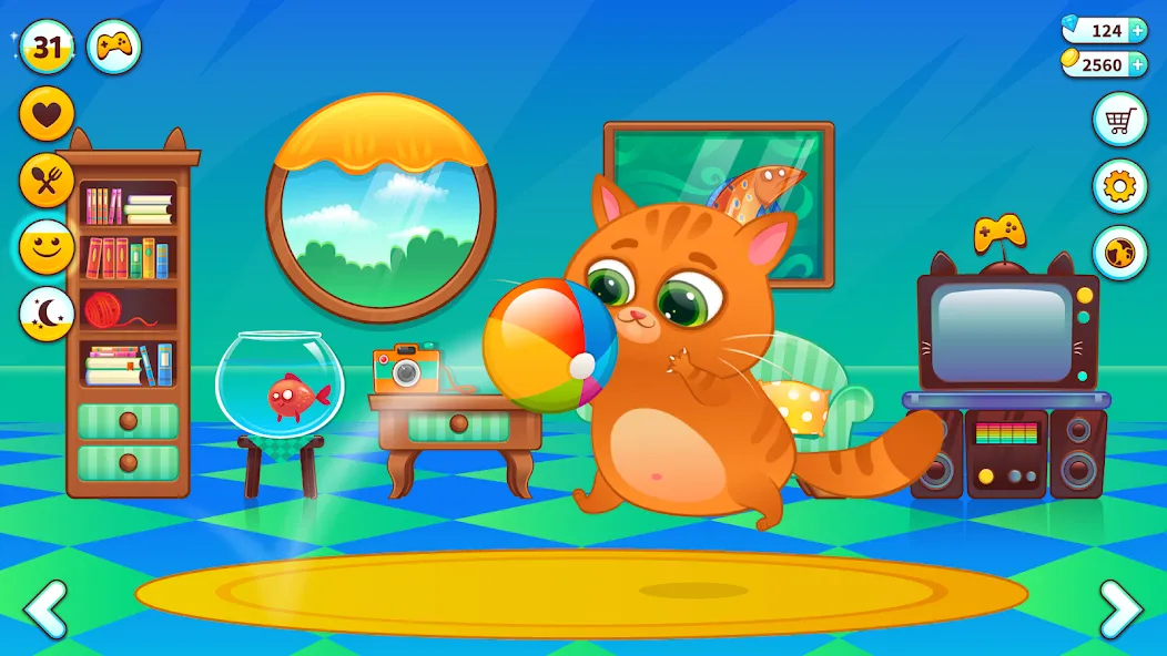 Bubbu 2