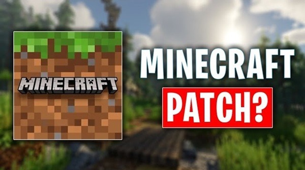 Minecraft Patched Minecraft Patched