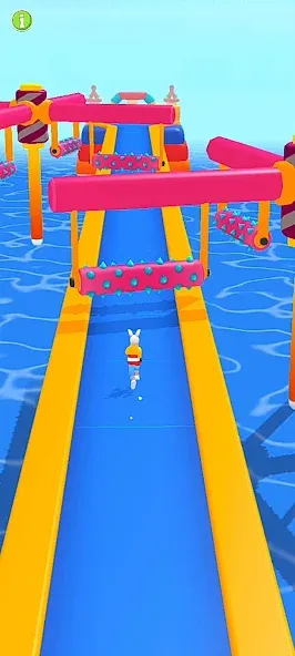 Wipeout 1