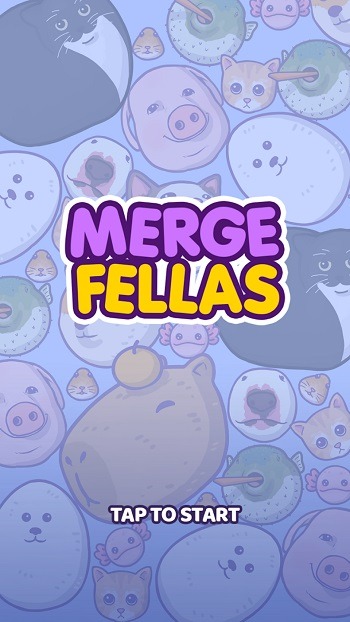 Merge Fellas 4
