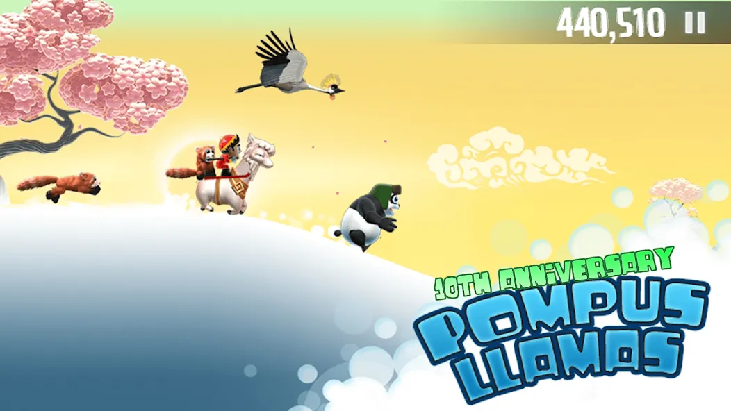 Ski Safari: Adventure Time Ski Safari: Adventure Time
