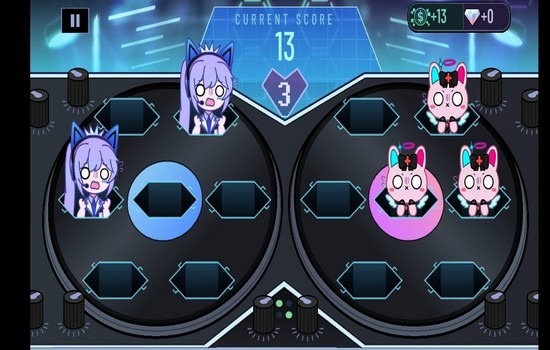 Gacha Redux 3