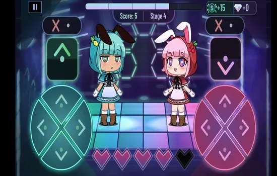 Gacha Redux 2