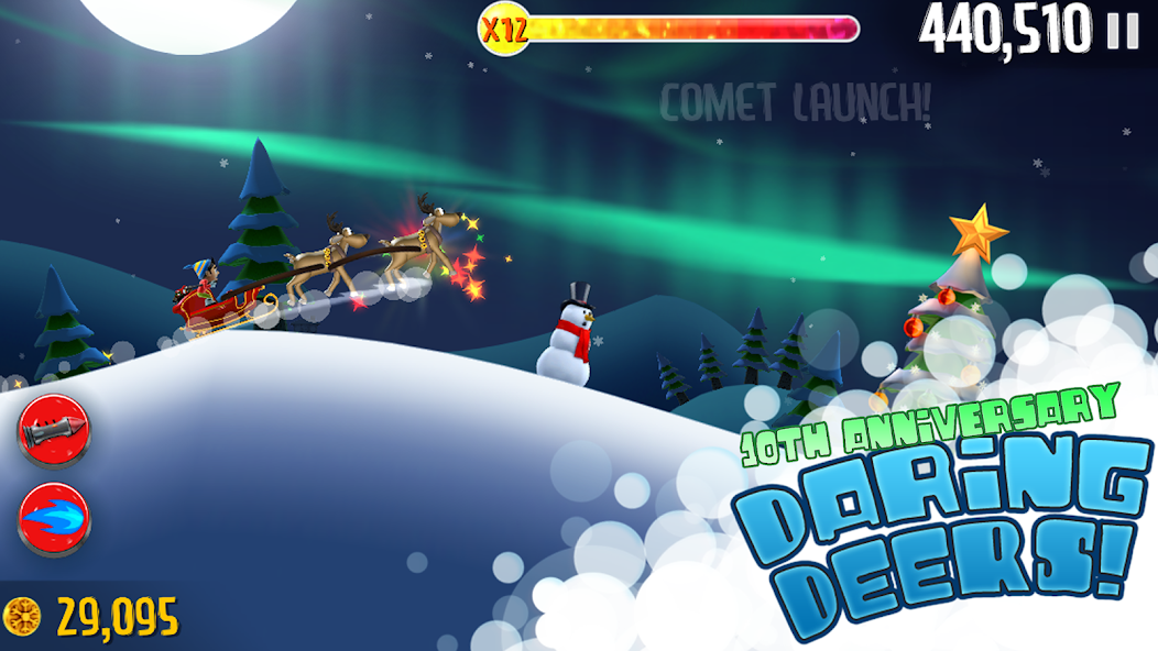 Ski Safari: Adventure Time Ski Safari: Adventure Time