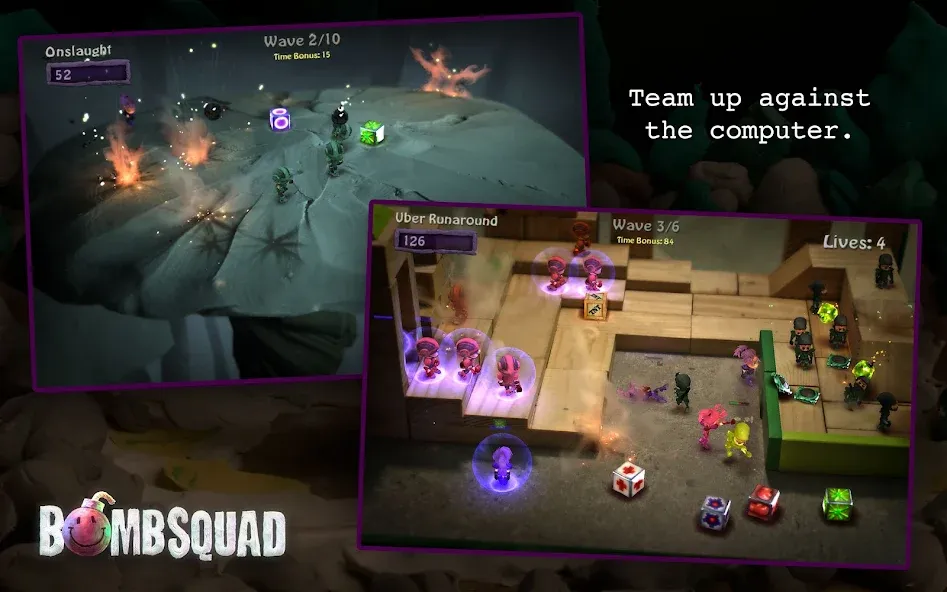 BombSquad 3