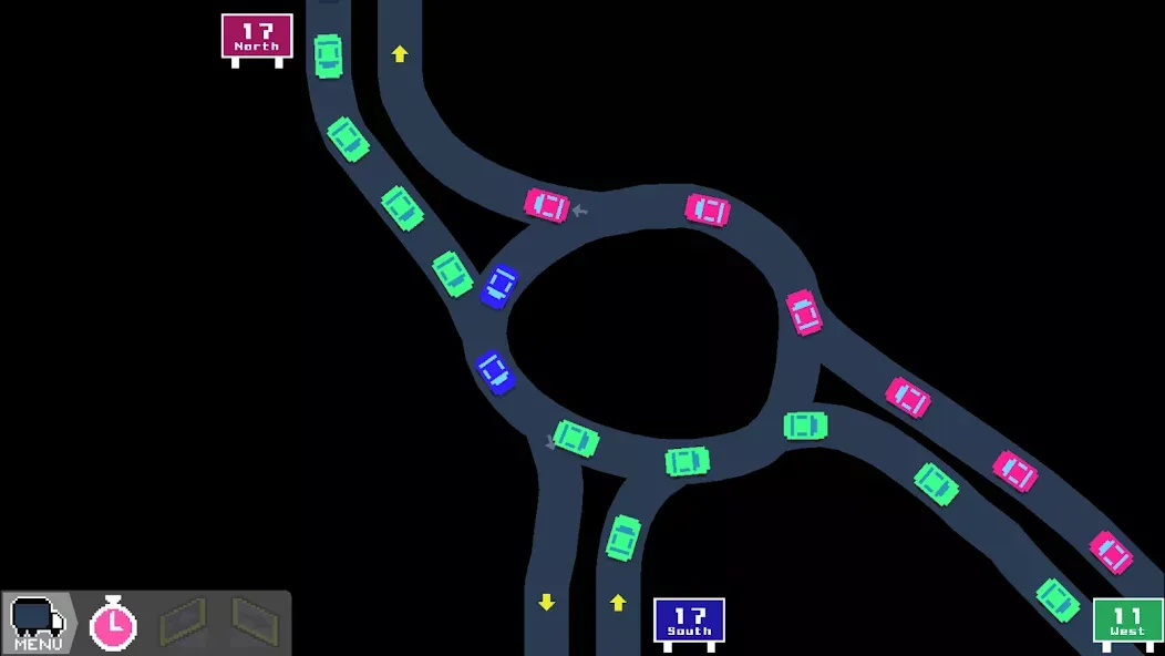 Freeways 1