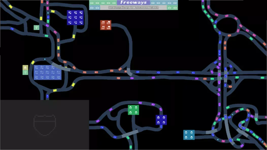 Freeways 4